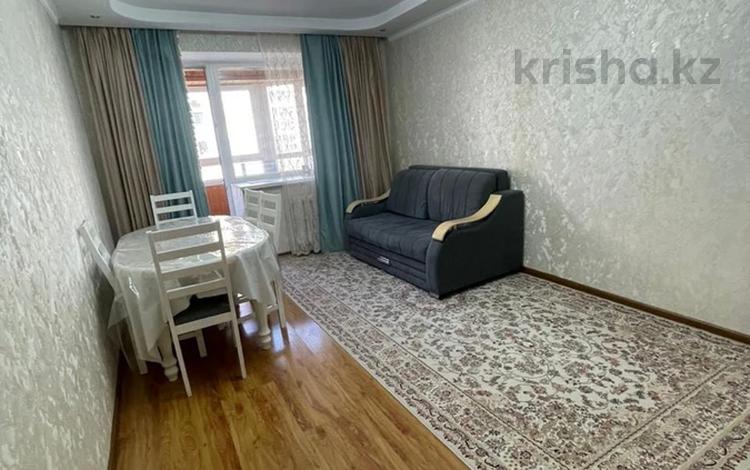 1-комнатная квартира · 40 м² · 6/9 этаж, Мустафина 21/1-4 — Горящая цена за 18.5 млн 〒 в Астане, Алматы р-н — фото 2