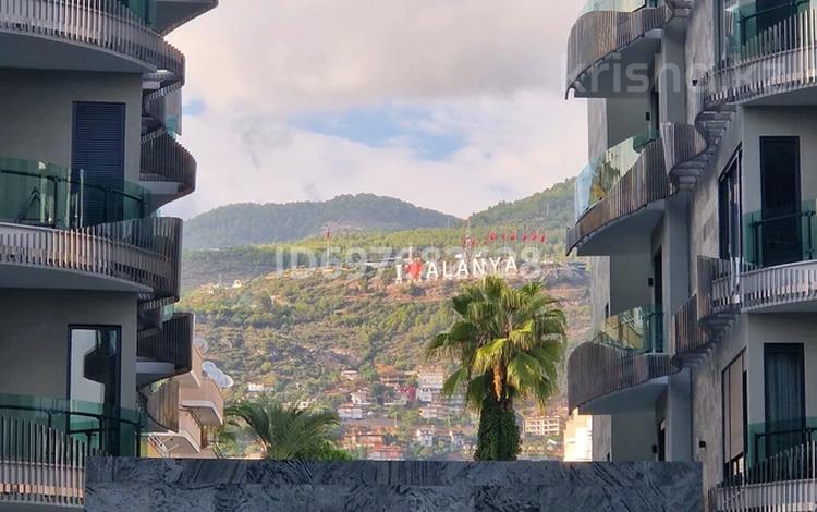2-бөлмелі пәтер · 60 м² · 2/4 қабат, Best Home 37, бағасы: 120 млн 〒 в Аланье — фото 2