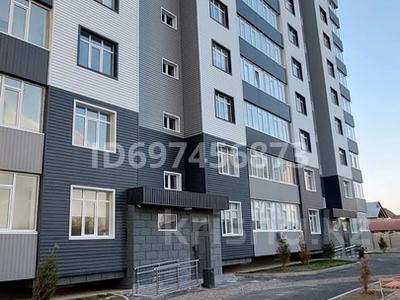 2-бөлмелі пәтер, 71 м², 4/9 қабат, Сатпаева 30А, бағасы: 30 млн 〒 в Таразе