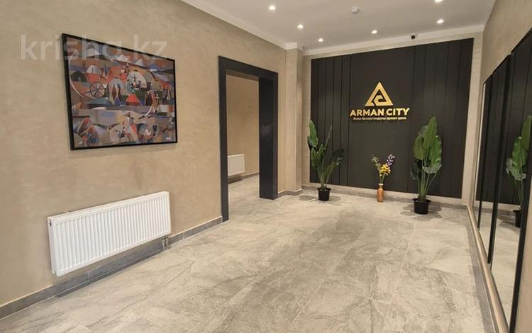2-комнатная квартира · 53 м² · 4/6 этаж, Халиулина 140/5 за 46.5 млн ₸ в Алматы, Медеуский р-н — фото 2