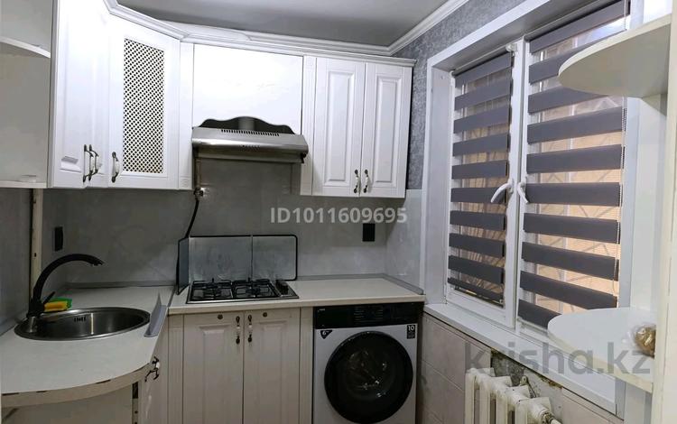 3-бөлмелі пәтер · 56 м² · 1/5 қабат, мкр Жилгородок, маресьева 73, бағасы: 14.3 млн ₸ в Актобе — фото 2
