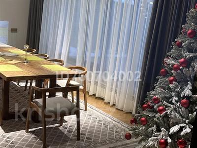Отдельный дом · 5 комнат · 350 м² · 8 сот., мкр Думан-1 — Каркаралы 2 за 270 млн ₸ в Алматы, Медеуский р-н