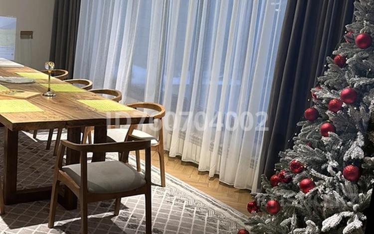 Отдельный дом · 5 комнат · 350 м² · 8 сот., мкр Думан-1 — Каркаралы 2 за 270 млн ₸ в Алматы, Медеуский р-н — фото 2