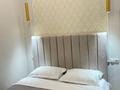 1-бөлмелі пәтер · 40 м² · 14 қабат, Туран 52/5, бағасы: 10 000 ₸ в Астане, Есильский р-н