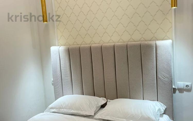 1-бөлмелі пәтер · 40 м² · 14 қабат, Туран 52/5, бағасы: 10 000 ₸ в Астане, Есильский р-н — фото 2