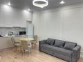 1-бөлмелі пәтер · 40 м² · 14 қабат, Туран 52/5, бағасы: 10 000 ₸ в Астане, Есильский р-н — фото 2