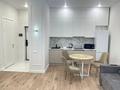 1-бөлмелі пәтер · 40 м² · 14 қабат, Туран 52/5, бағасы: 10 000 ₸ в Астане, Есильский р-н — фото 3