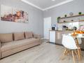 2-комнатная квартира · 54 м² · 8/12 этаж, Туран 46/4 за 320 000 ₸ в Астане — фото 11