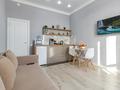 2-комнатная квартира · 54 м² · 8/12 этаж, Туран 46/4 за 320 000 ₸ в Астане — фото 6