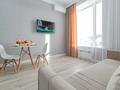2-комнатная квартира · 54 м² · 8/12 этаж, Туран 46/4 за 320 000 ₸ в Астане — фото 7