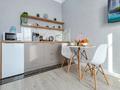 2-комнатная квартира · 54 м² · 8/12 этаж, Туран 46/4 за 320 000 ₸ в Астане — фото 9