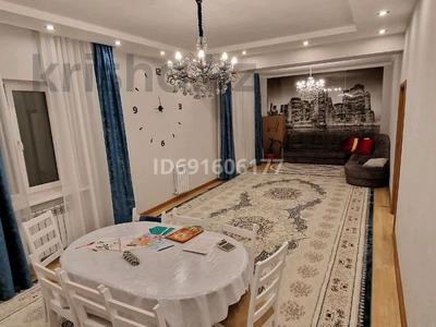 Отдельный дом · 7 комнат · 234.9 м² · 8 сот., Наурызбай батыра 36 — Ниже ул. Хамраева за 95 млн ₸ в 