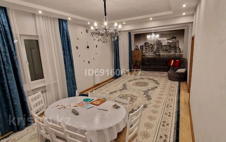 Отдельный дом · 7 комнат · 234.9 м² · 8 сот., Наурызбай батыра 36 — Ниже ул. Хамраева за 95 млн ₸ в  — фото 4