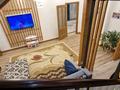 Отдельный дом · 7 комнат · 234.9 м² · 8 сот., Наурызбай батыра 36 — Ниже ул. Хамраева за 95 млн ₸ в  — фото 4