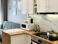 3-комнатная квартира · 77 м² · 11/16 этаж, Сулейменова 18 за 73.5 млн ₸ в Алматы, Бостандыкский р-н — фото 2