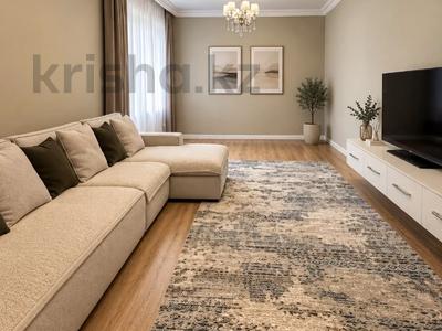 5-комнатная квартира · 140 м² · 8/10 этаж, Кенесары хана за 125 млн ₸ в Алматы, Наурызбайский р-н