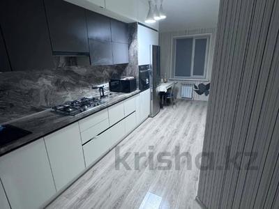 3-комнатная квартира · 80.3 м² · 6/6 этаж, Юбилейный за 28.5 млн 〒 в Костанае