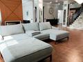 Жеке үй · 7 бөлме · 520 м² · 10 жүзд., Оспанова 85/16, бағасы: 822 млн ₸ в Алматы, Бостандыкский р-н — фото 24