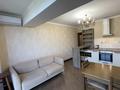 2-комнатная квартира · 55 м² · 8/17 этаж, Достык 138 за 400 000 ₸ в Алматы, Медеуский р-н — фото 2
