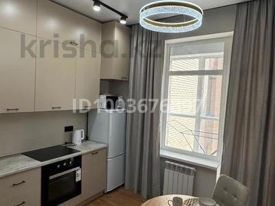1-комнатная квартира · 36 м², Култегин 4 за 250 000 〒 в Астане, Нура р-н