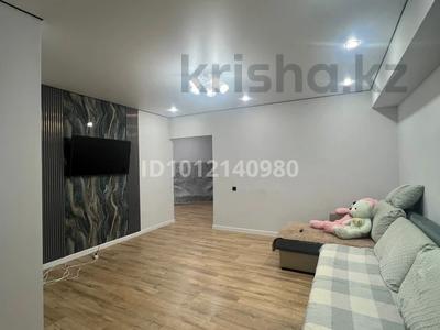 2 комнаты · 66 м² · 9/9 этаж, Маметова за 100 000 ₸ в Астане, Нура р-н