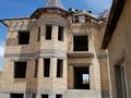 Отдельный дом · 6 комнат · 400 м² · 8 сот., Утегенова 1778 — Рыскулова (7я луза ориентир) за 160 млн ₸ в Шымкенте