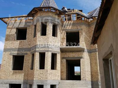 Жеке үй · 6 бөлме · 400 м² · 8 жүзд., Утегенова 1778 — Рыскулова (7я луза ориентир), бағасы: 160 млн ₸ в Шымкенте