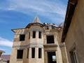 Отдельный дом · 6 комнат · 400 м² · 8 сот., Утегенова 1778 — Рыскулова (7я луза ориентир) за 160 млн ₸ в Шымкенте — фото 3