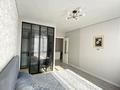 2-бөлмелі пәтер · 52 м² · 12 қабат, Розыбакиева 320, бағасы: 550 000 ₸ в Алматы, Бостандыкский р-н