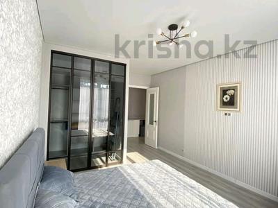 2-бөлмелі пәтер · 52 м² · 12 қабат, Розыбакиева 320, бағасы: 550 000 ₸ в Алматы, Бостандыкский р-н