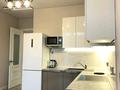 2-бөлмелі пәтер · 52 м² · 12 қабат, Розыбакиева 320, бағасы: 550 000 ₸ в Алматы, Бостандыкский р-н — фото 16