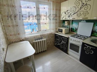 1-бөлмелі пәтер · 31 м² · 4/4 қабат, Абая, бағасы: 11.4 млн ₸ в Петропавловске
