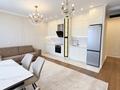 3-комнатная квартира · 95 м² · 2/3 этаж, Медеуский район уч.83/25 за 1.5 млн ₸ в Алматы, Медеуский р-н — фото 4