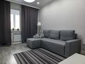 1-комнатная квартира · 30 м² · 2/17 этаж, Толе би за 34 млн ₸ в Алматы, Алмалинский р-н