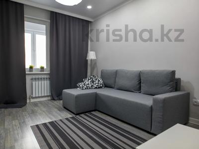 1-комнатная квартира · 30 м² · 2/17 этаж, Толе би за 34 млн ₸ в Алматы, Алмалинский р-н