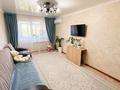 3-бөлмелі пәтер · 62.2 м² · 4/5 қабат, Самал 17, бағасы: 18 млн ₸ в Талдыкоргане, мкр Самал