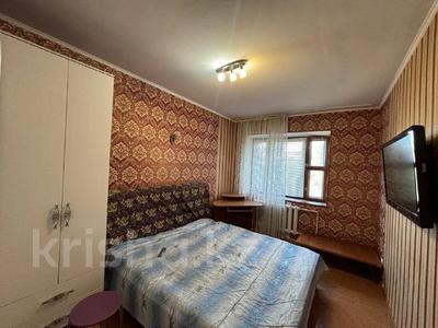 2-комнатная квартира · 74 м² · 4/5 этаж, Мустафина 3/2 за ~ 27.6 млн ₸ в Астане, Алматы р-н