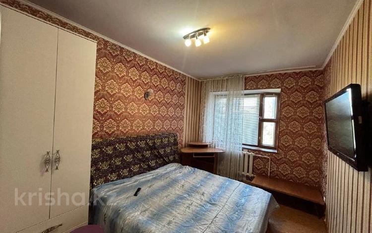2-комнатная квартира · 74 м² · 4/5 этаж, Мустафина 3/2 за ~ 27.6 млн ₸ в Астане, Алматы р-н — фото 2