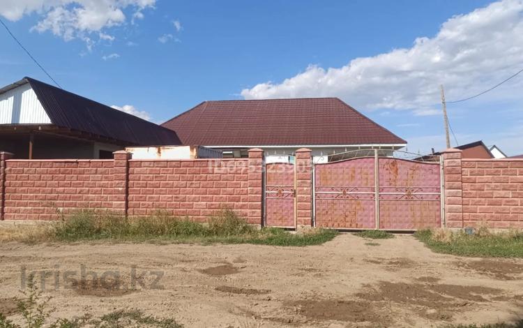 Отдельный дом · 5 комнат · 137 м² · 8 сот., Жартас 45 — Высоковольтные за 29 млн ₸ в Узынагаш — фото 2