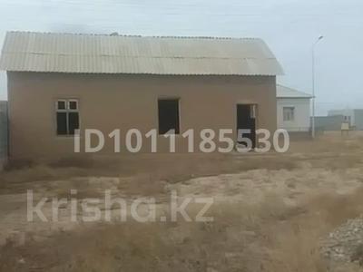 Отдельный дом · 2 комнаты · 100 м² · 10 сот., Ушконыр 26 за 7 млн ₸ в Туркестане