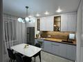 3-бөлмелі пәтер · 87 м² · 7/9 қабат, микрорайон Береке 79, бағасы: 55 млн ₸ в Костанае