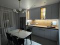 3-бөлмелі пәтер · 87 м² · 7/9 қабат, микрорайон Береке 79, бағасы: 55 млн ₸ в Костанае — фото 5