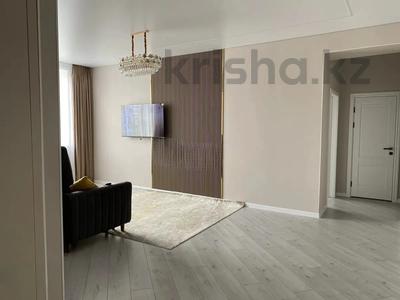 3-комнатная квартира · 87 м², Кокжал Барака за 50.6 млн ₸ в Усть-Каменогорске