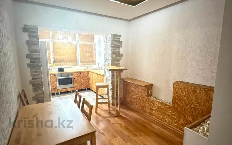 1-комнатная квартира · 45 м² · 9/17 этаж, Мамыр-1 за 32 млн ₸ в Алматы, Ауэзовский р-н — фото 7