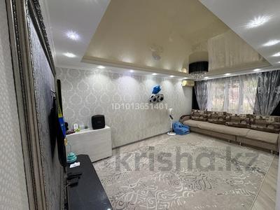 4-комнатная квартира · 84 м² · 1/5 этаж, Рыскулова 261 — Рыскулова Менделеева за 34.5 млн ₸ в Талгаре