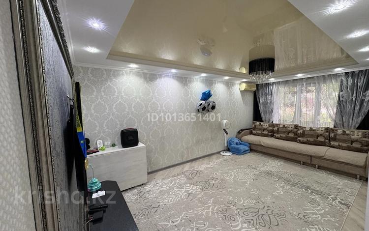 4-комнатная квартира · 84 м² · 1/5 этаж, Рыскулова 261 — Рыскулова Менделеева за 34.5 млн ₸ в Талгаре — фото 2