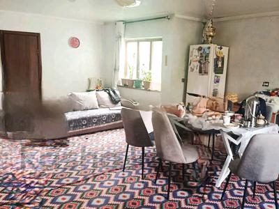 Отдельный дом · 3 комнаты · 97 м² · 2 сот., Торетай 40 — Райымбека за 40 млн ₸ в Алматы, Жетысуский р-н