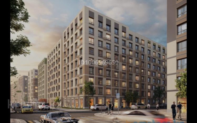 Свободное назначение · 80 м² за 65 млн 〒 в Шымкенте — фото 2