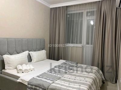 1-комнатная квартира · 40 м² · 11/12 этаж, Туран 59/2 — Улы Дала за 3 000 ₸ в Астане, Есильский р-н