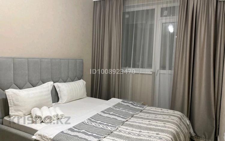 1-комнатная квартира · 40 м² · 11/12 этаж, Туран 59/2 — Улы Дала за 3 000 ₸ в Астане, Есильский р-н — фото 2